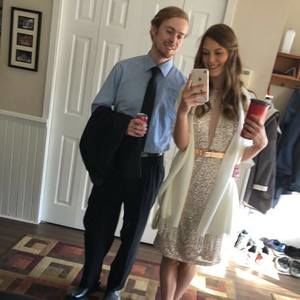 Meet your Posher, Andrew